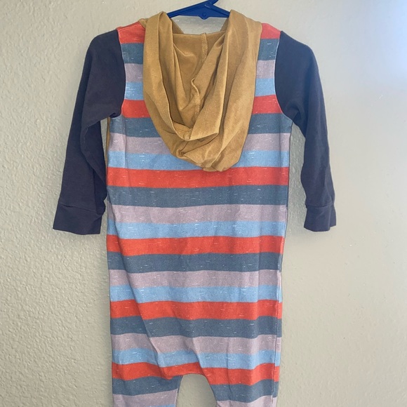 Rags Romper - Picture 5 of 5